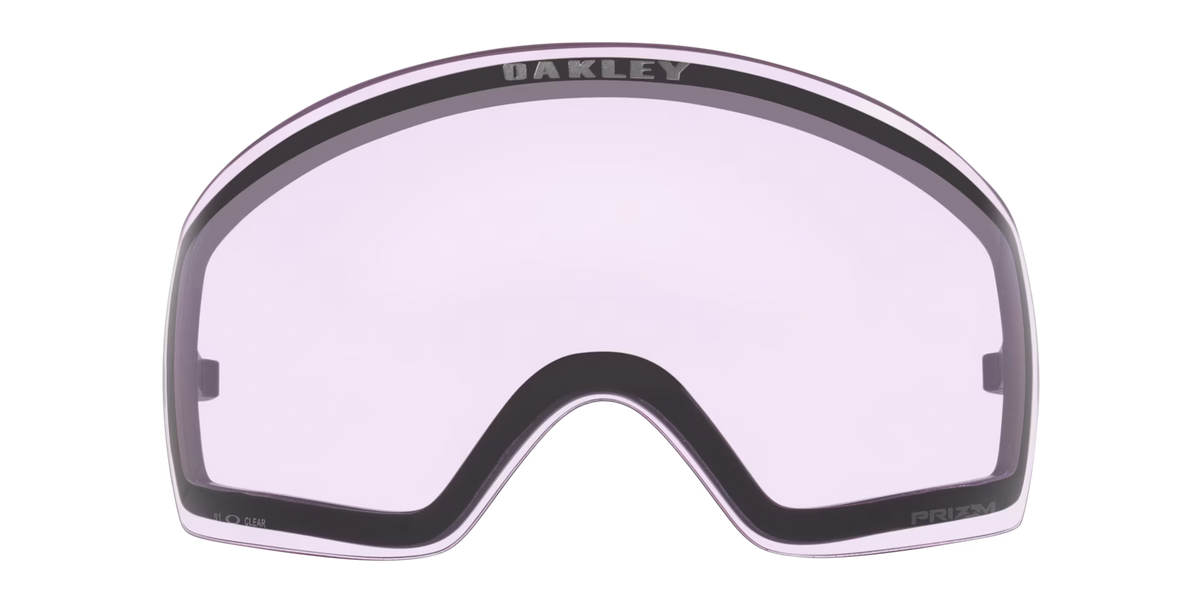 Oakley Men's Flight Deck Pro M Replacement Lenses