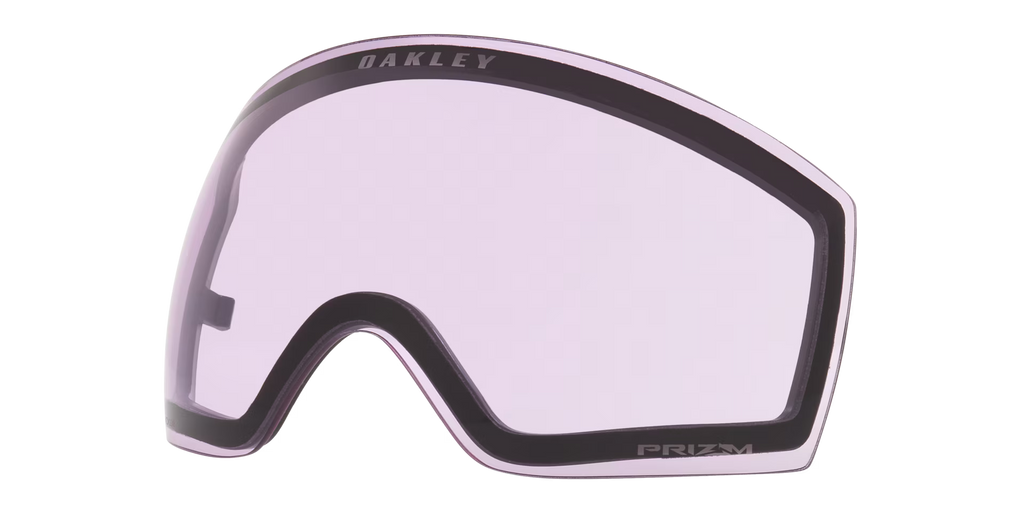 Oakley Men's Flight Deck Pro M Replacement Lenses