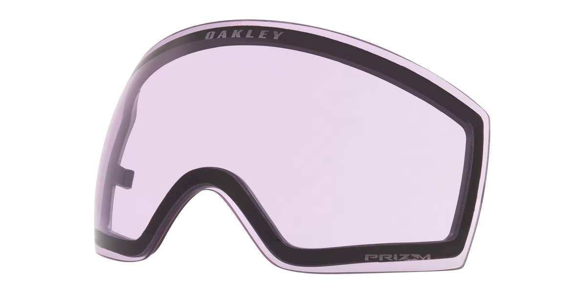 Oakley Men's Flight Deck Pro M Replacement Lenses