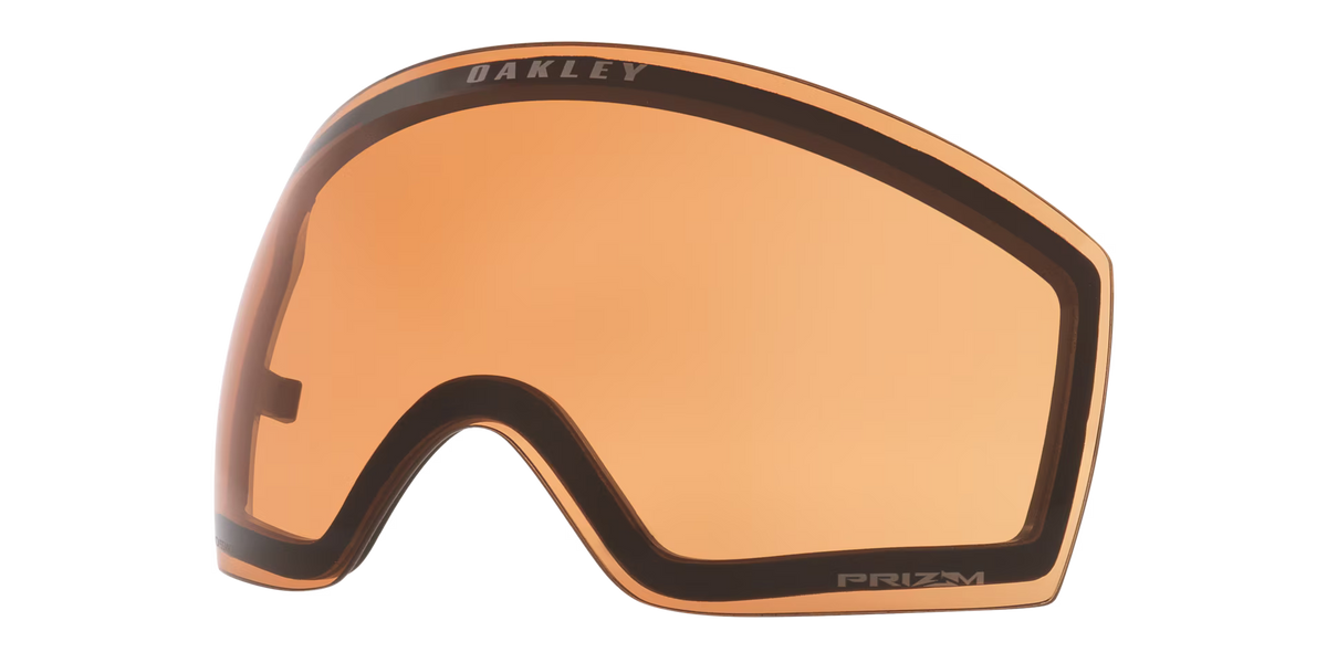 Oakley Men's Flight Deck Pro M Replacement Lenses