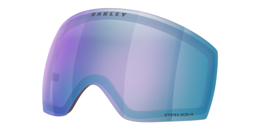 Oakley Men's Flight Deck Pro M Replacement Lenses