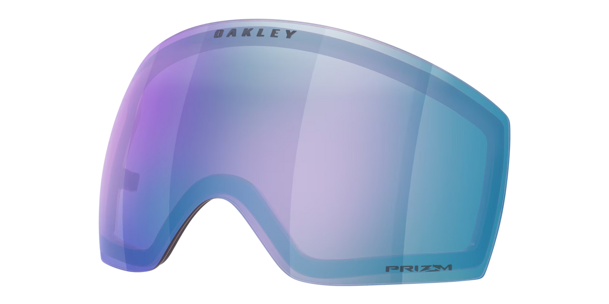 Oakley Men's Flight Deck Pro M Replacement Lenses