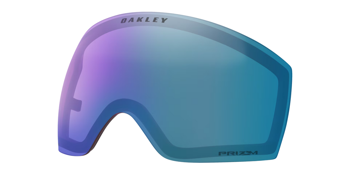 Oakley Men's Flight Deck Pro M Replacement Lenses