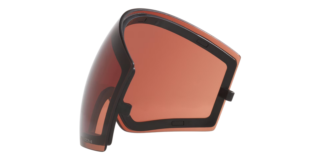 Oakley Men's Flight Deck Pro M Replacement Lenses