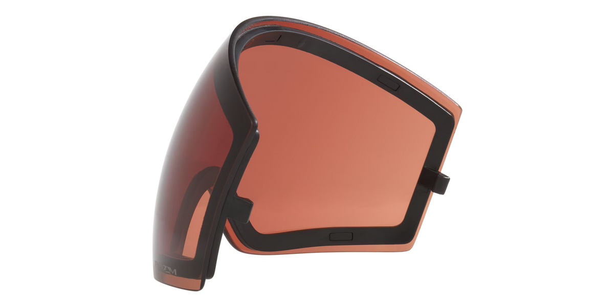 Oakley Men's Flight Deck Pro M Replacement Lenses