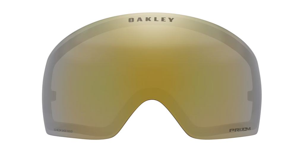 Oakley Men's Flight Deck Pro M Replacement Lenses