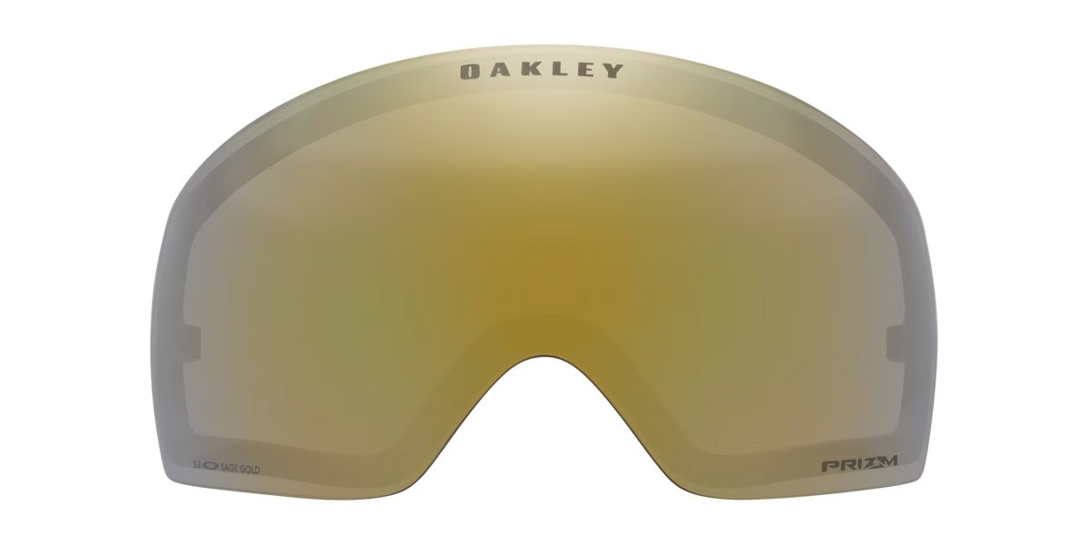 Oakley Men's Flight Deck Pro M Replacement Lenses