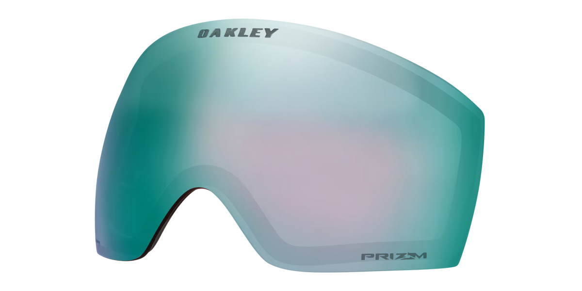 Oakley Men's Flight Deck Pro M Replacement Lenses