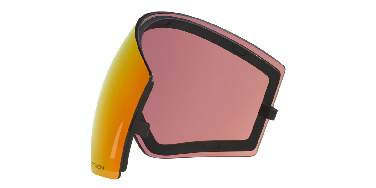 Oakley Men's Flight Deck Pro M Replacement Lenses