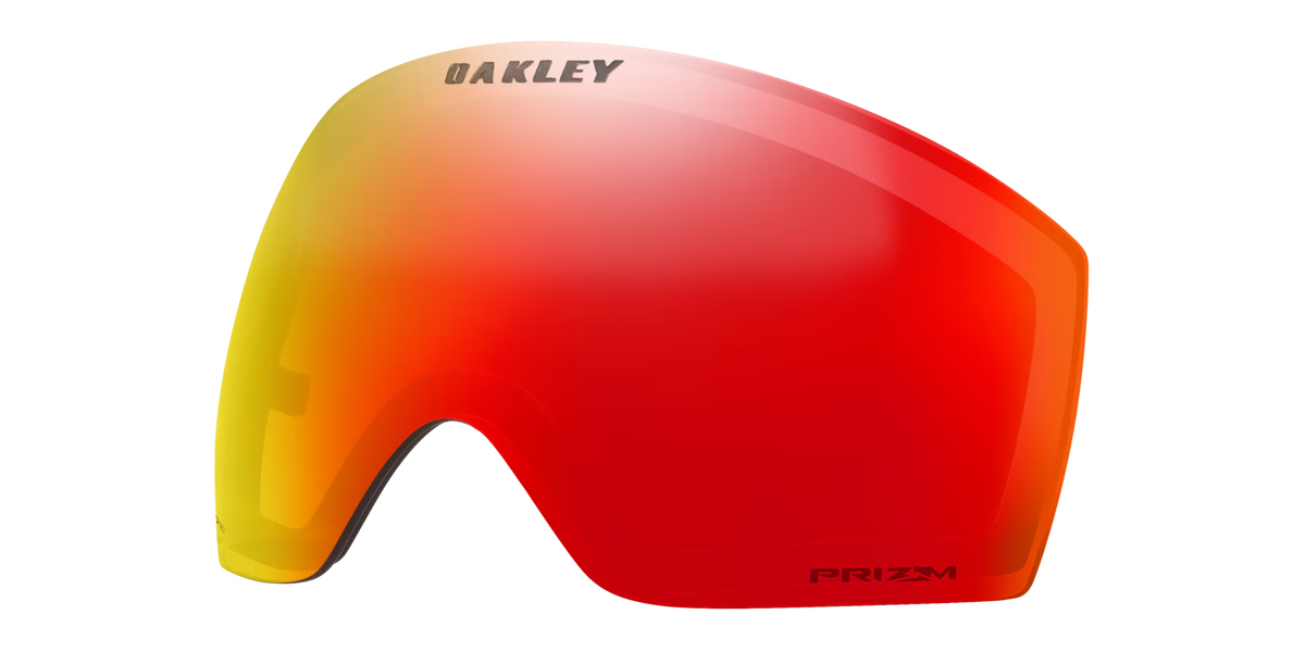 Oakley Men's Flight Deck Pro M Replacement Lenses