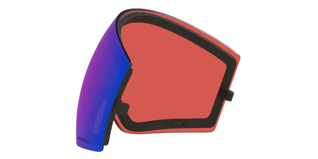 Oakley Men's Flight Deck Pro M Replacement Lenses
