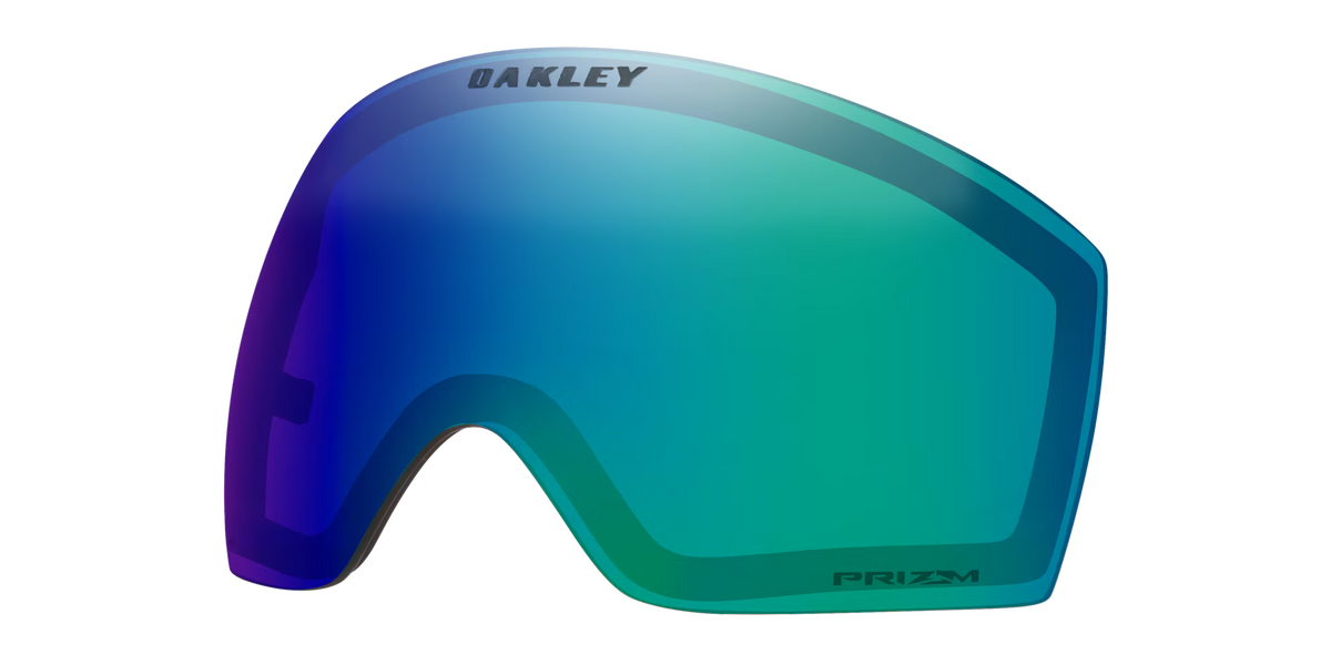 Oakley Men's Flight Deck Pro M Replacement Lenses