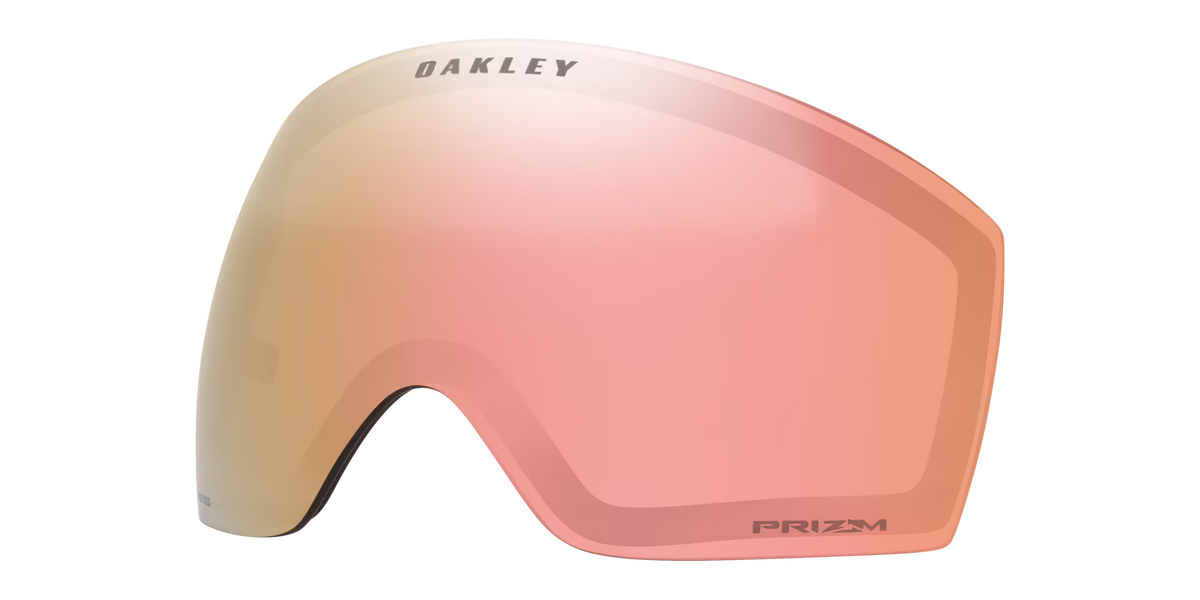 Oakley Men's Flight Deck Pro M Replacement Lenses