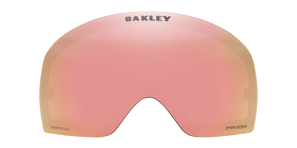 Oakley Men's Flight Deck Pro M Replacement Lenses