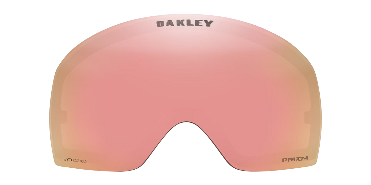 Oakley Men's Flight Deck Pro M Replacement Lenses