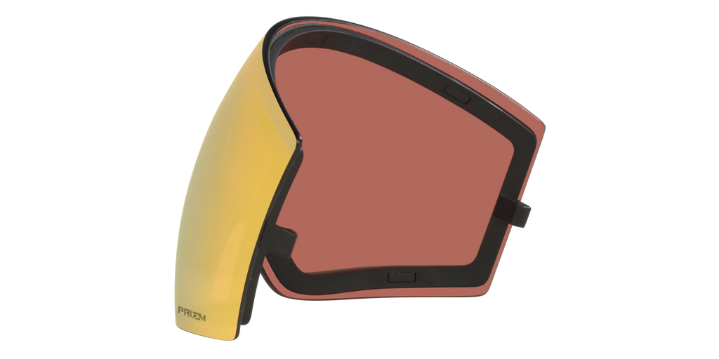 Oakley Men's Flight Deck Pro M Replacement Lenses