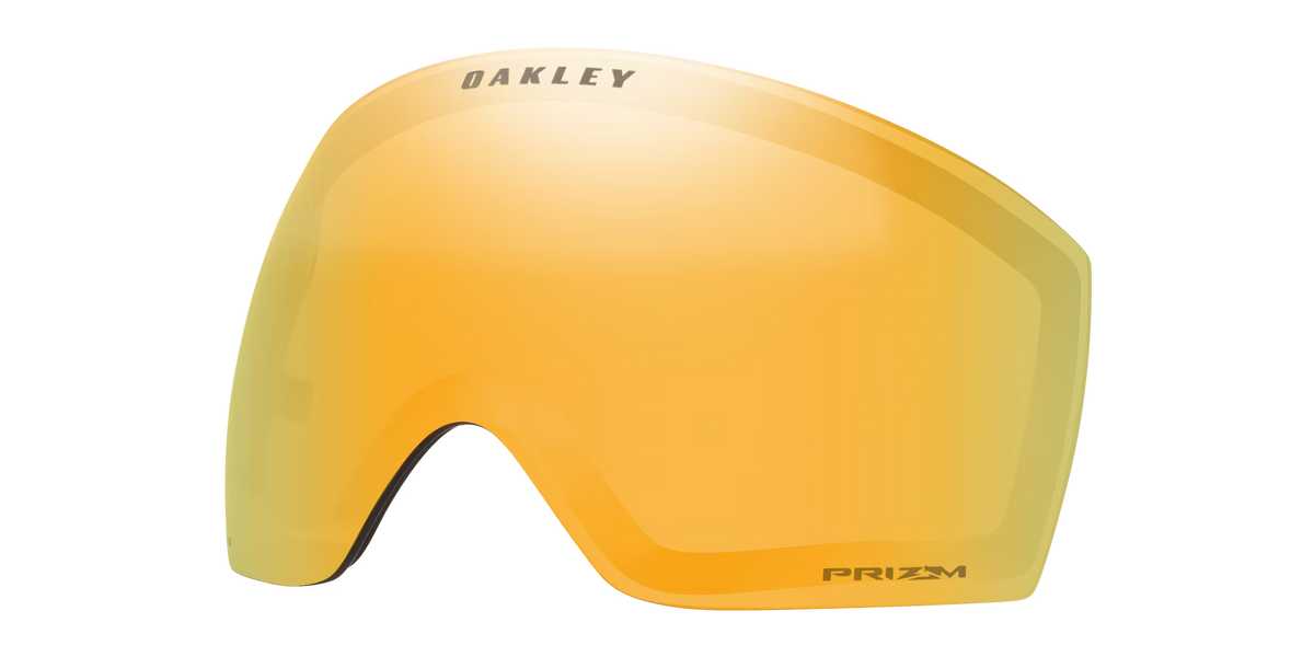 Oakley Men's Flight Deck Pro M Replacement Lenses