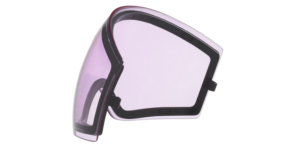 Oakley Men's Flight Deck Pro M Replacement Lenses