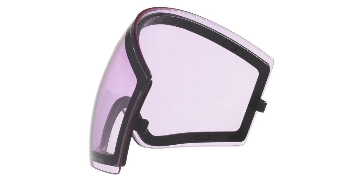 Oakley Men's Flight Deck Pro M Replacement Lenses