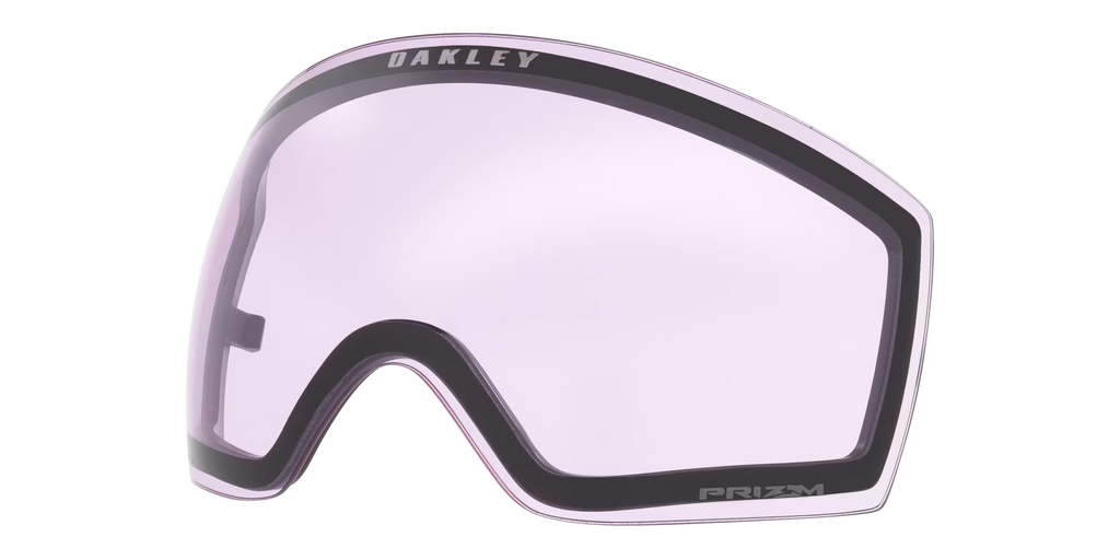 Oakley Men's Flight Deck Pro M Replacement Lenses