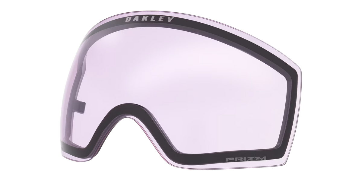 Oakley Men's Flight Deck Pro M Replacement Lenses