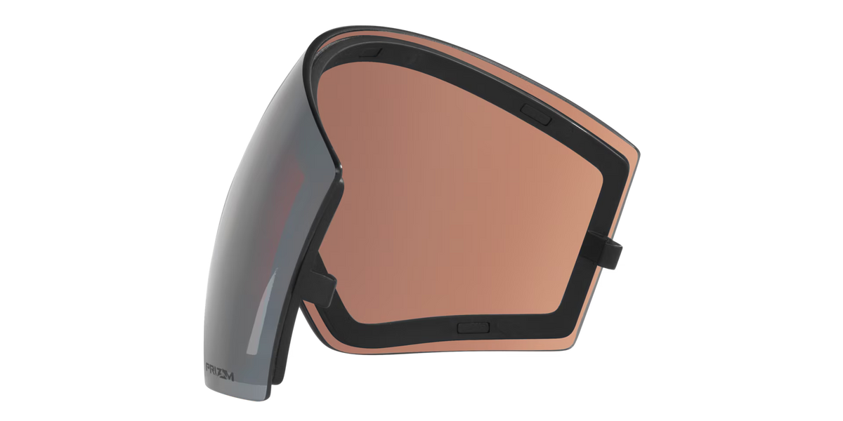 Oakley Men's Flight Deck Pro M Replacement Lenses