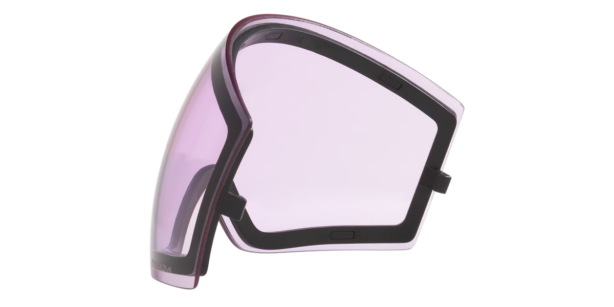 Oakley Men's Flight Deck Pro M Replacement Lenses