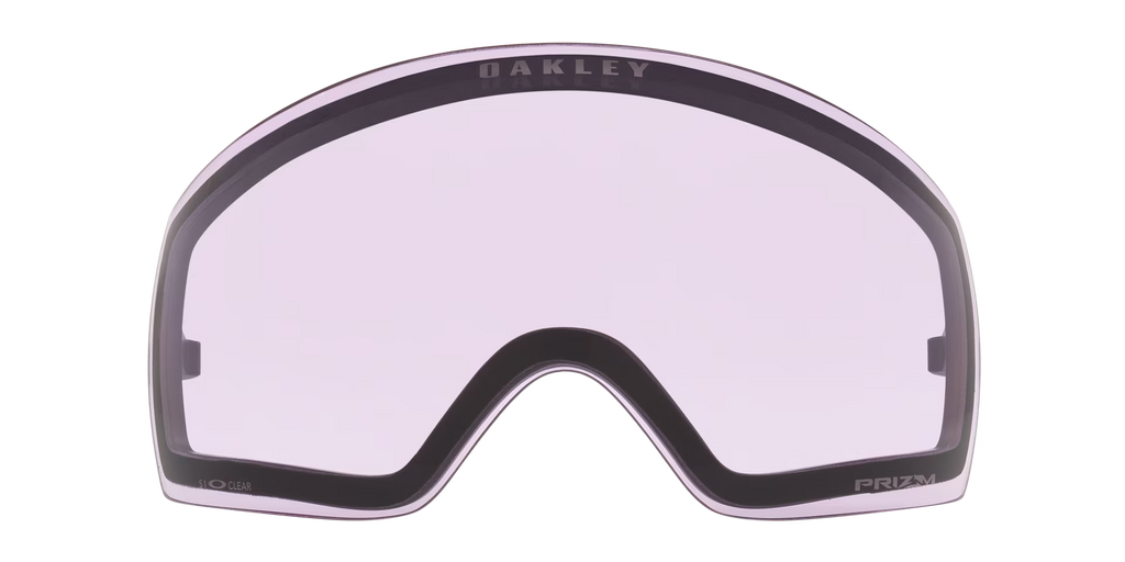 Oakley Men's Flight Deck Pro M Replacement Lenses