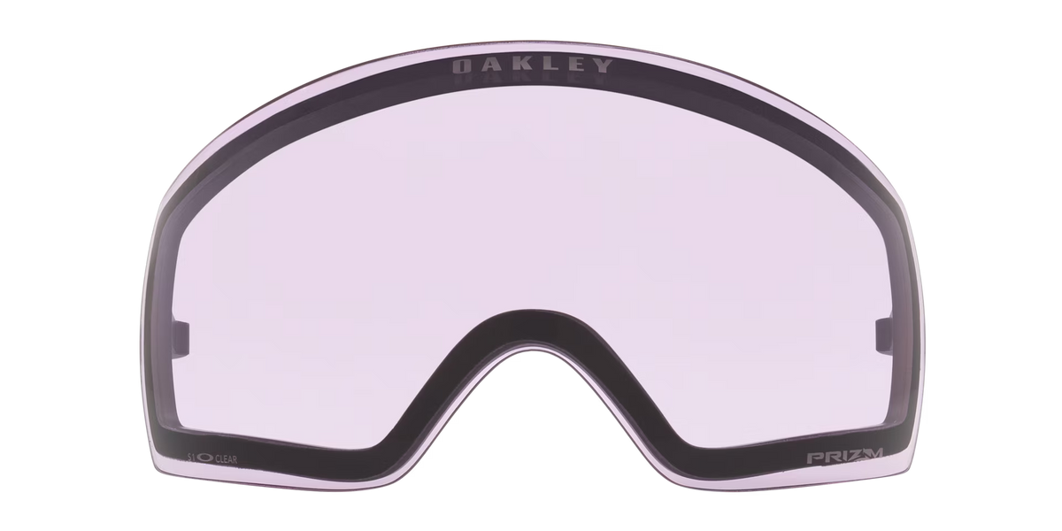 Oakley Men's Flight Deck Pro M Replacement Lenses