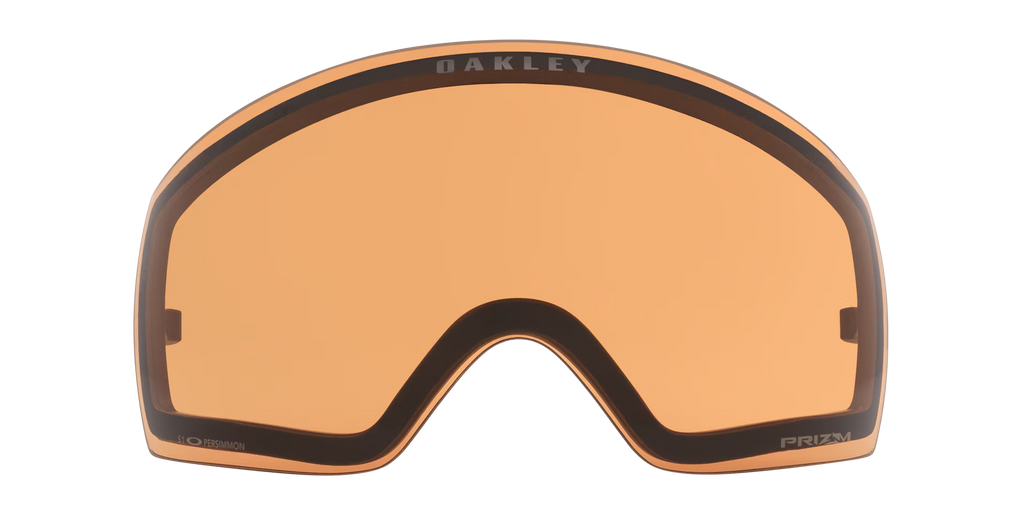Oakley Men's Flight Deck Pro M Replacement Lenses