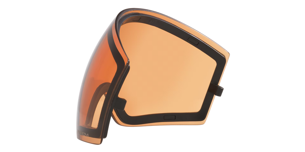 Oakley Men's Flight Deck Pro M Replacement Lenses