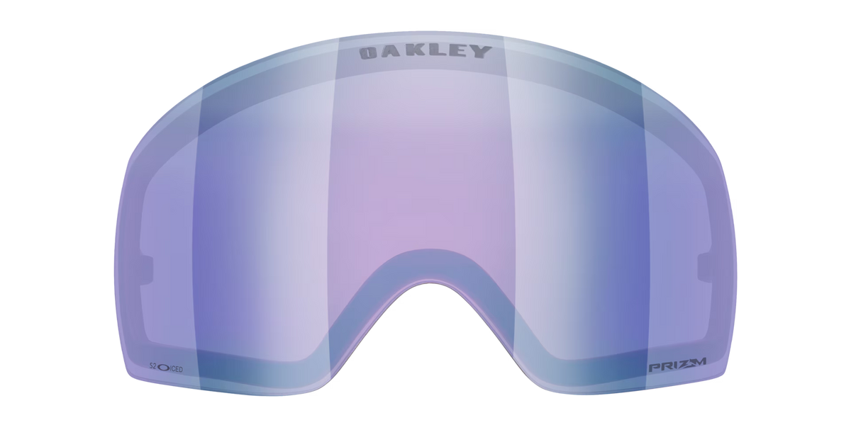 Oakley Men's Flight Deck Pro M Replacement Lenses