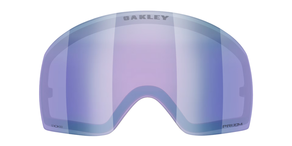 Oakley Men's Flight Deck Pro M Replacement Lenses