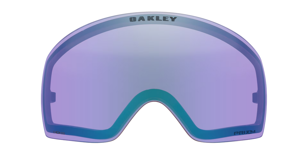 Oakley Men's Flight Deck Pro M Replacement Lenses