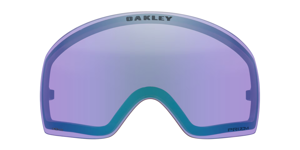 Oakley Men's Flight Deck Pro M Replacement Lenses