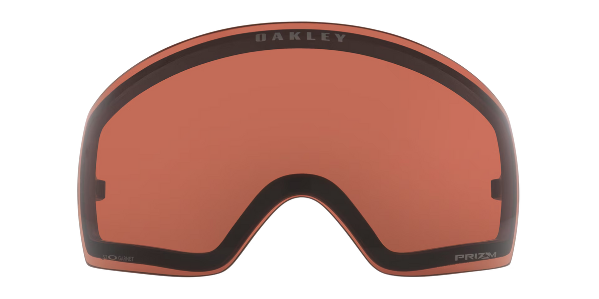 Oakley Men's Flight Deck Pro M Replacement Lenses