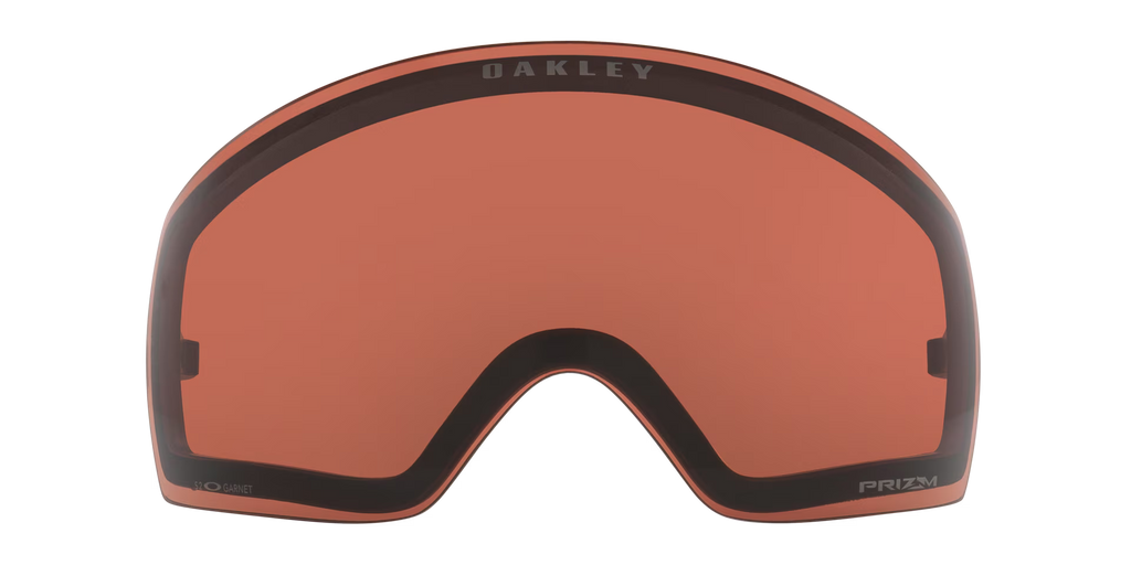 Oakley Men's Flight Deck Pro M Replacement Lenses