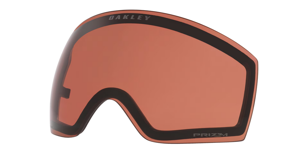 Oakley Men's Flight Deck Pro M Replacement Lenses