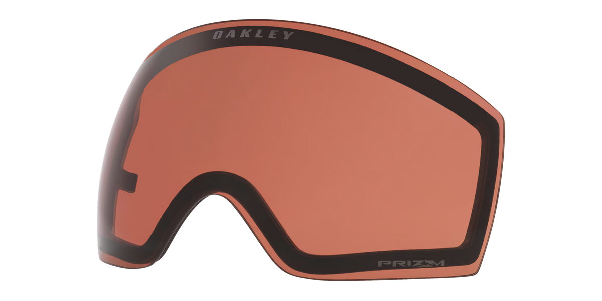 Oakley Men's Flight Deck Pro M Replacement Lenses