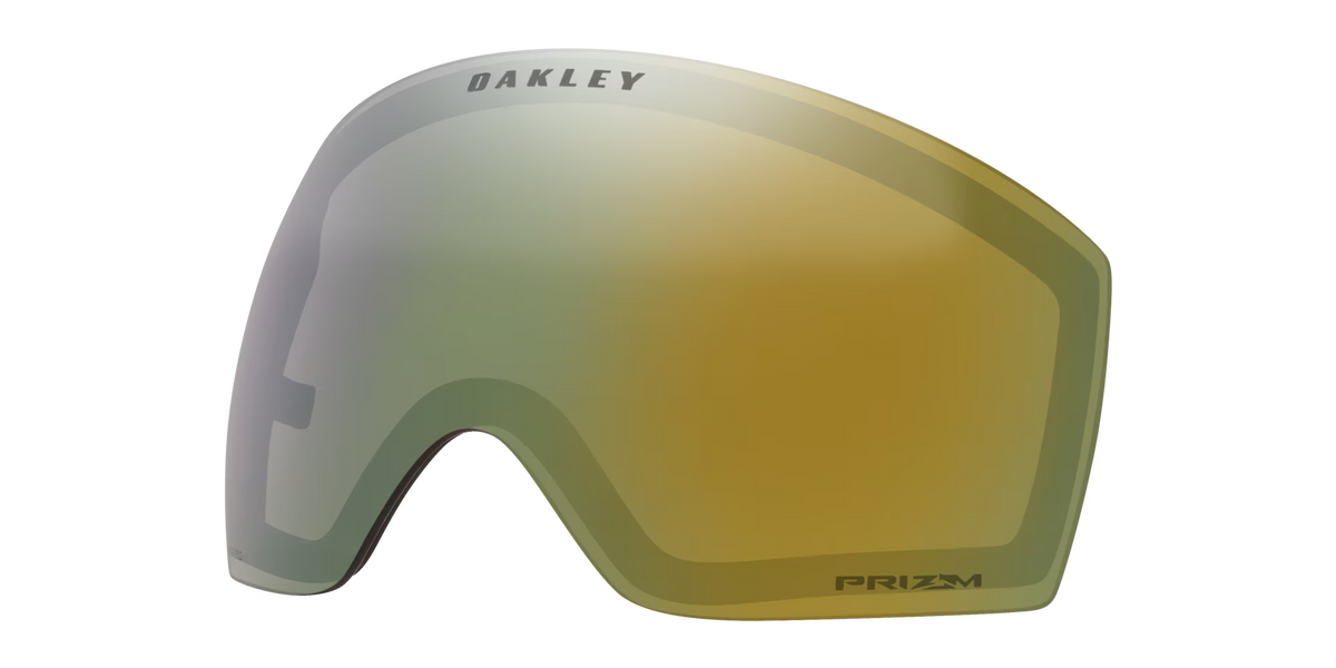 Oakley Men's Flight Deck Pro M Replacement Lenses