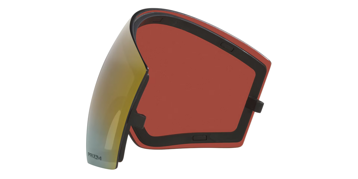 Oakley Men's Flight Deck Pro M Replacement Lenses