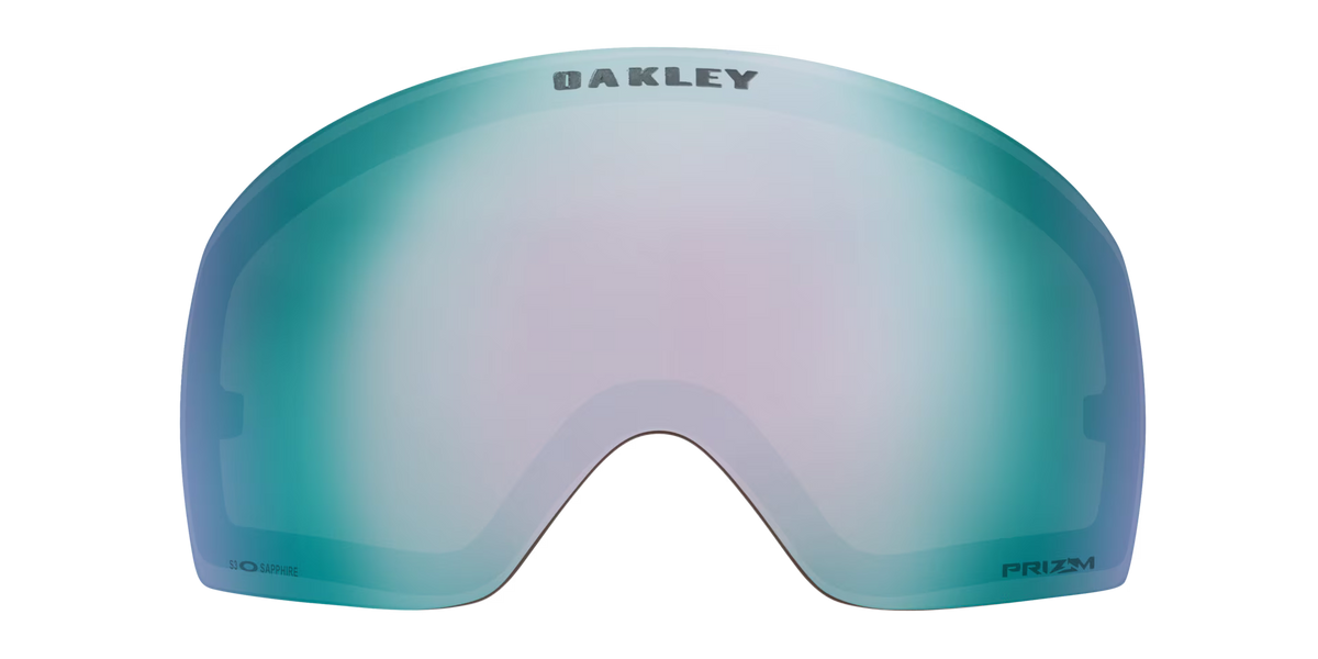 Oakley Men's Flight Deck Pro M Replacement Lenses