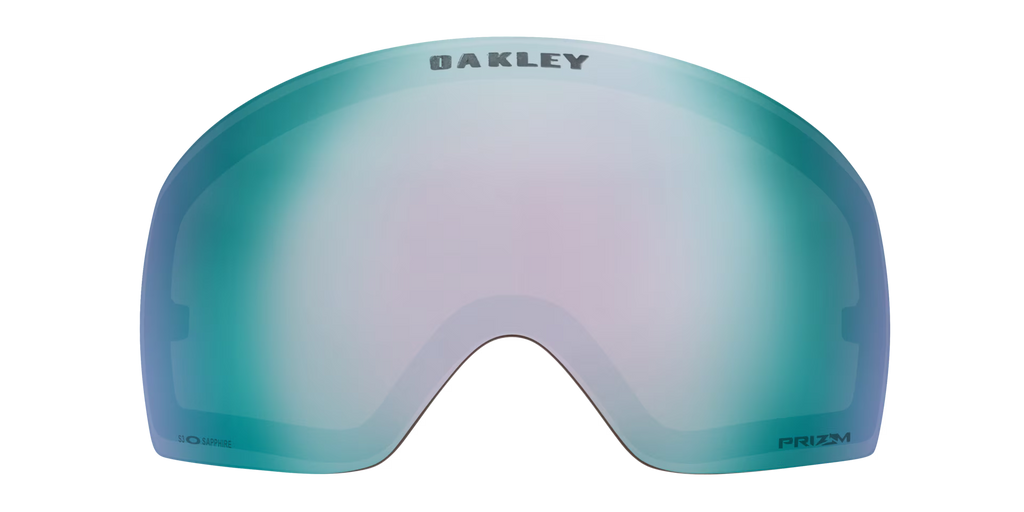 Oakley Men's Flight Deck Pro M Replacement Lenses