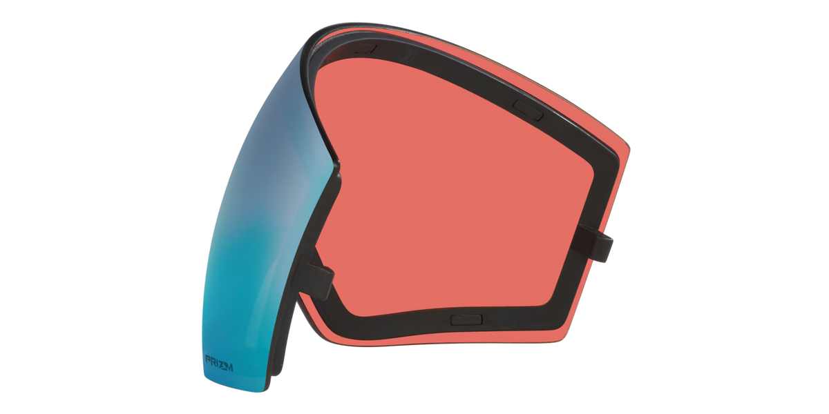 Oakley Men's Flight Deck Pro M Replacement Lenses