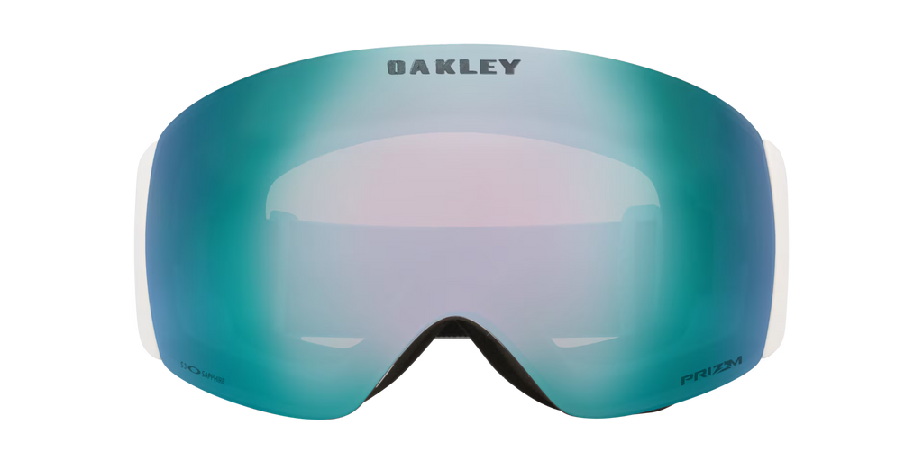 Oakley Men's Flight Deck Pro M Snow Goggles