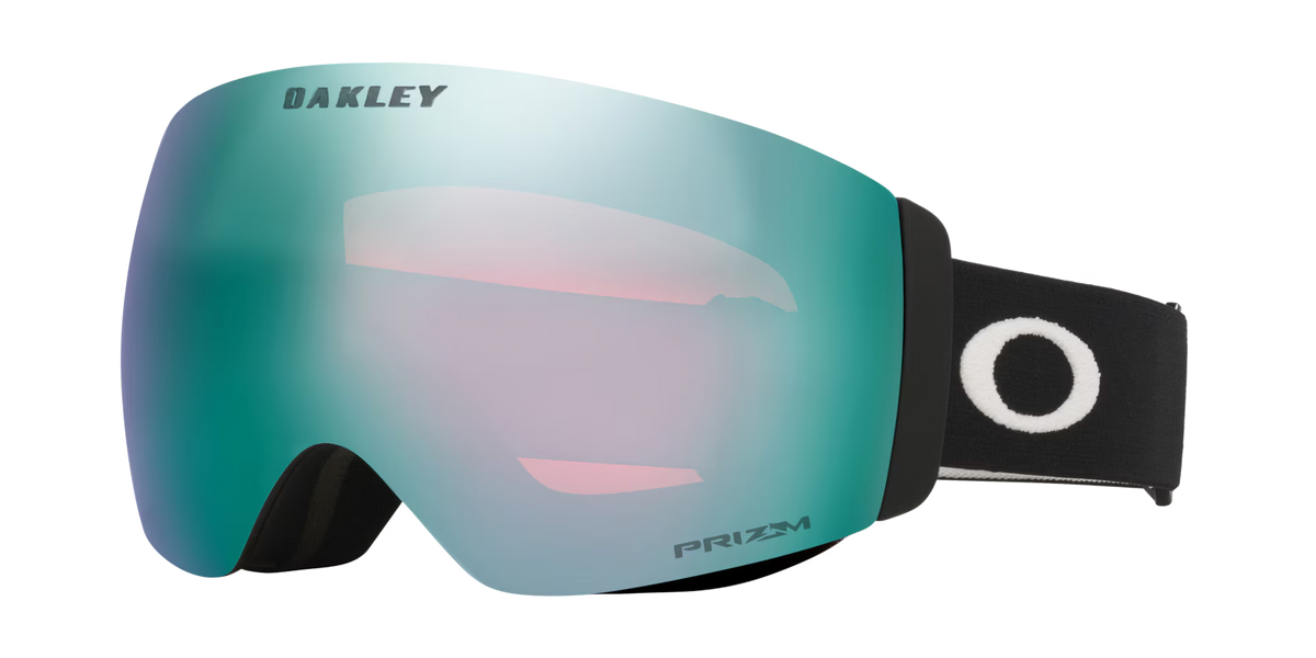 Oakley Men's Flight Deck Pro M Snow Goggles