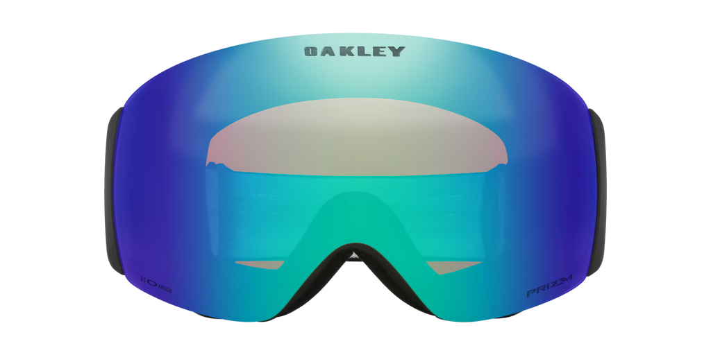 Oakley Men's Flight Deck Pro M Snow Goggles