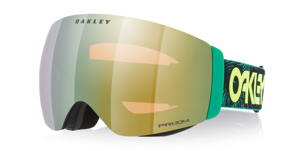 Oakley Men's Flight Deck Pro M Snow Goggles
