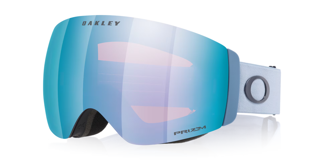 Oakley Men's Flight Deck Pro M Snow Goggles