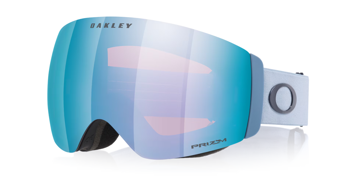 Oakley Men's Flight Deck Pro M Snow Goggles
